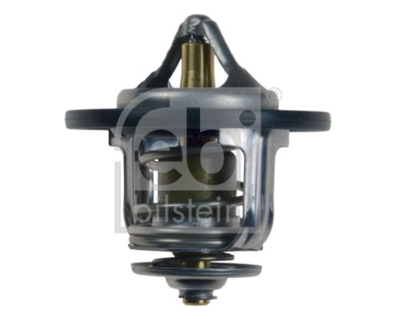 FEBI BILSTEIN 47420 Thermostat mit Dichtring für Isuzu Truck