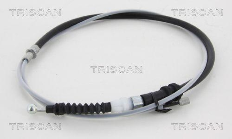 TRISCAN 8140 291139 Handbremsseil für Vw Caddy Iii Swb