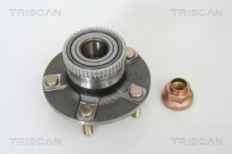 TRISCAN 8530 21203 Radlagersatz Hinten für Daewoo Leganza