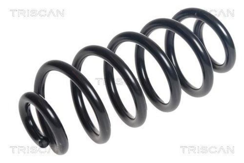 TRISCAN 8750 14131 Spiralfeder Hinten für Spiralfjeder