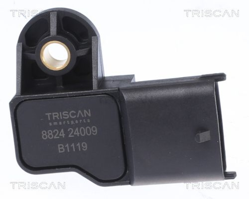 TRISCAN 8824 24009 Sensor, Manifold Druck für Chevrolet, Opel