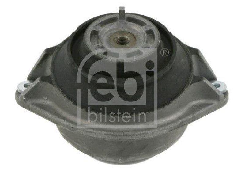 FEBI BILSTEIN 07936 Motorlager für Mercedes-Benz