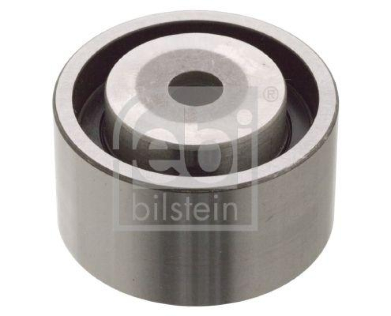 FEBI BILSTEIN 10648 Umlenkrolle für Zahnriemen für Fiat