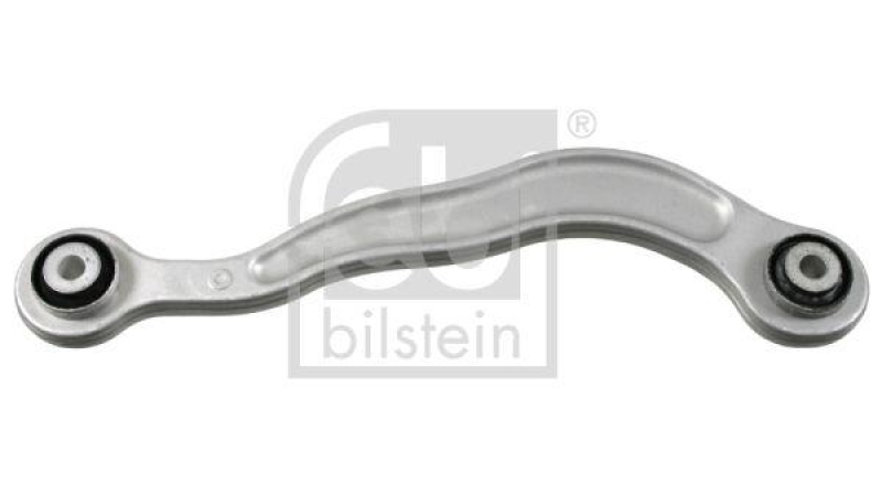 FEBI BILSTEIN 23034 Querstrebe mit Lagern (Sturzstrebe) f&uuml;r Mercedes-Benz