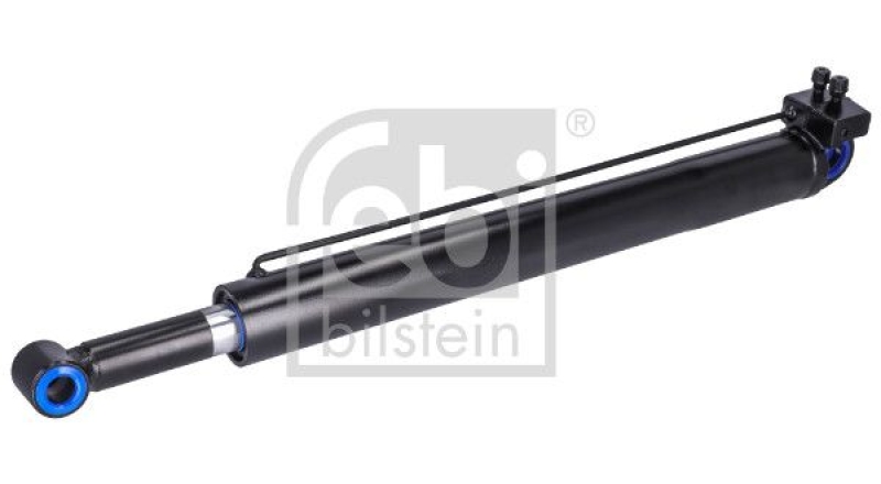 FEBI BILSTEIN 44637 Kippzylinder für Fahrerhaus für Iveco