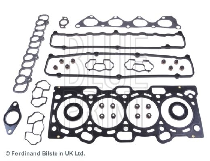 BLUE PRINT ADC46260 Zylinderkopfdichtungssatz für MITSUBISHI