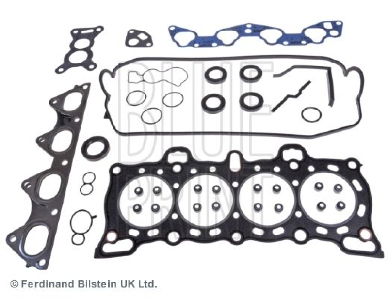 BLUE PRINT ADH26227 Zylinderkopfdichtungssatz für HONDA