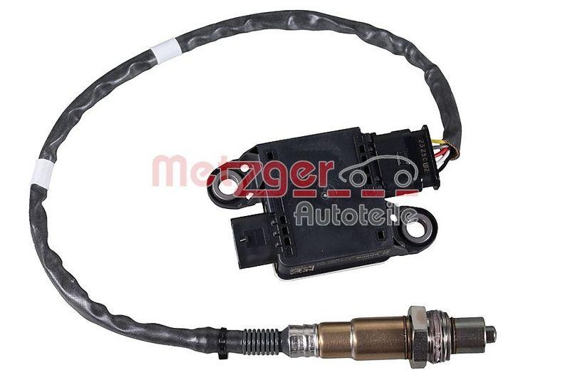 METZGER 0899380 Partikelsensor für VW