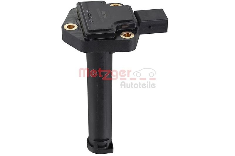 METZGER 0901555 Sensor, Motor&ouml;lstand f&uuml;r BMW