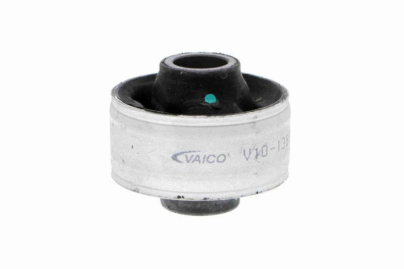 VAICO V10-1385 Lagerung, Lenker Vorderachse, unten hinten für VW