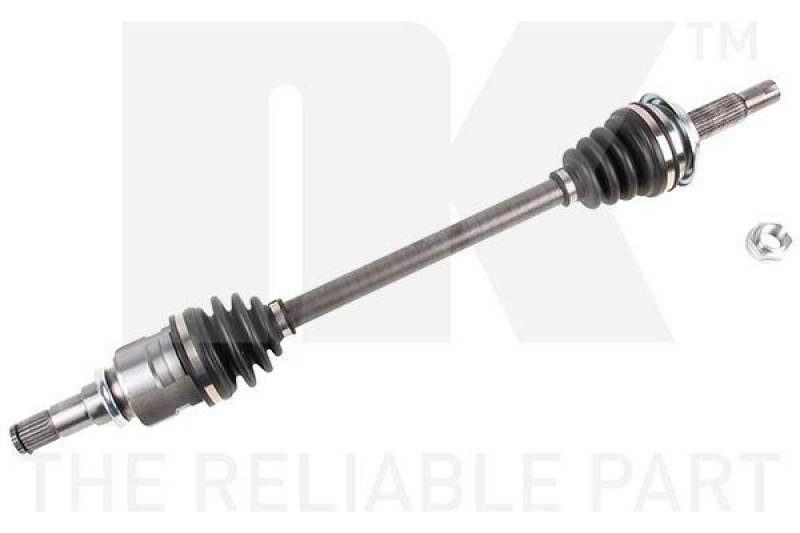 NK 504525 Antriebswelle für TOYOTA