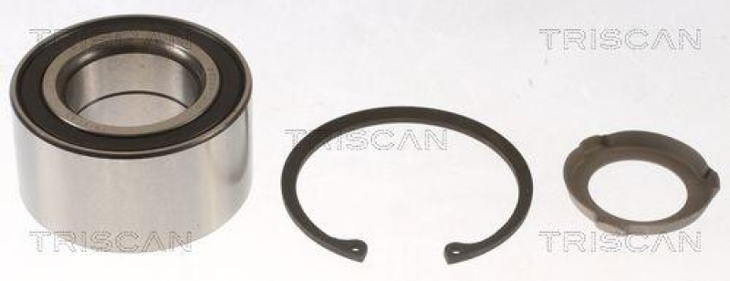 TRISCAN 8530 11205 Radlagersatz Hinten für Bmw 3-Serie E30