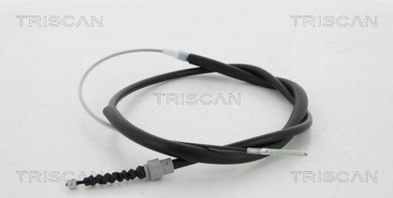 TRISCAN 8140 29105 Handbremsseil für Vw Golf Ii, Jetta