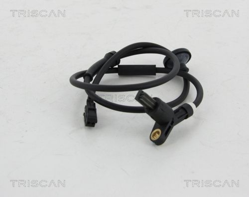 TRISCAN 8180 29207 Sensor, Raddrehzahl für Vag