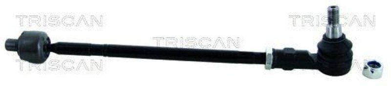 TRISCAN 8500 23309 Spurstange für Mercedes V-Class, Vito