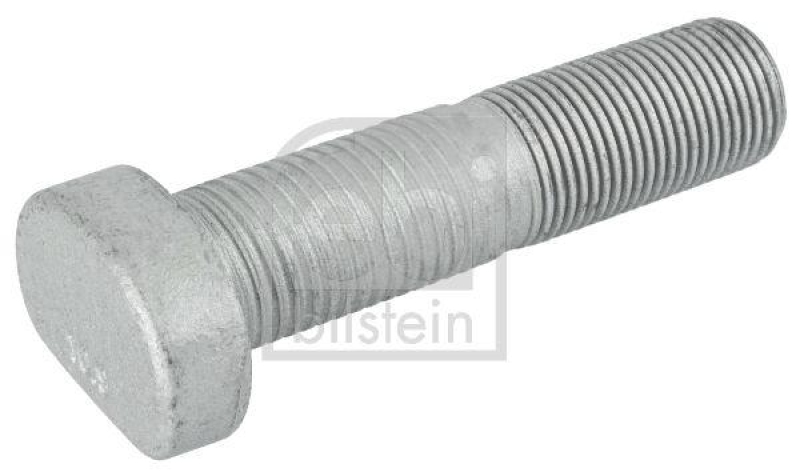 FEBI BILSTEIN 107745 Radbolzen für Mercedes-Benz