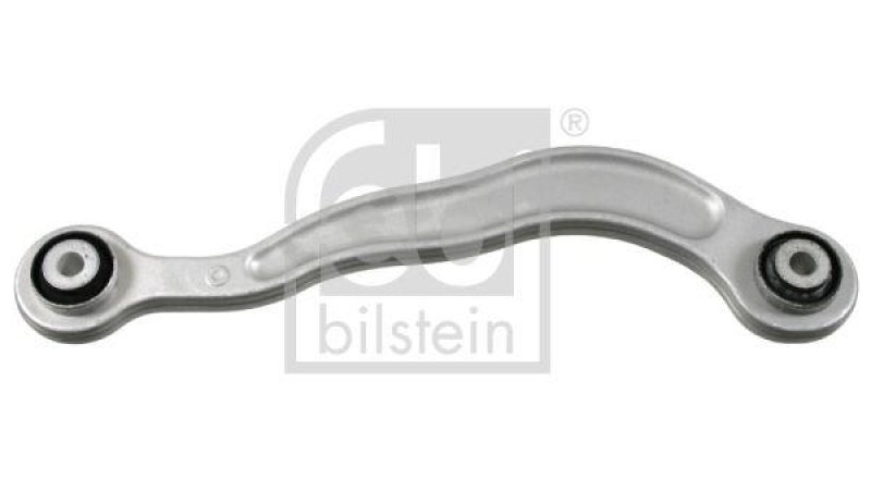 FEBI BILSTEIN 23034 Querstrebe mit Lagern (Sturzstrebe) für Mercedes-Benz