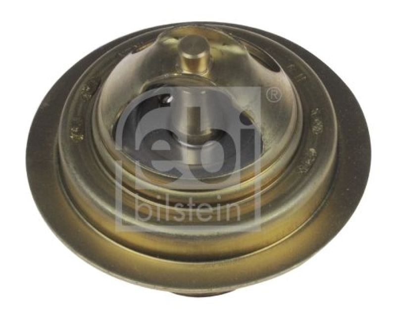 FEBI BILSTEIN 47421 Thermostat für Isuzu Truck