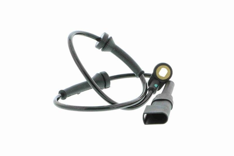 VEMO V25-72-0016 Sensor, Raddrehzahl vorne 610 mm / 2-Polig für FORD