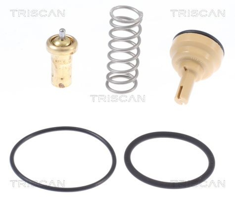 TRISCAN 8620 38287 Thermostat, Einsatz für Vag