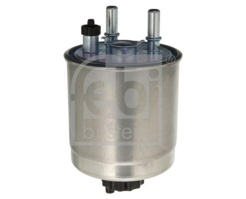 FEBI BILSTEIN 100370 Kraftstofffilter für Renault