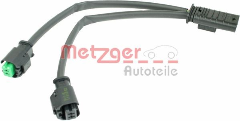 METZGER 2322024 Kabelreparatursatz, Thermostat für CITROEN/MINI/PEUGEOT