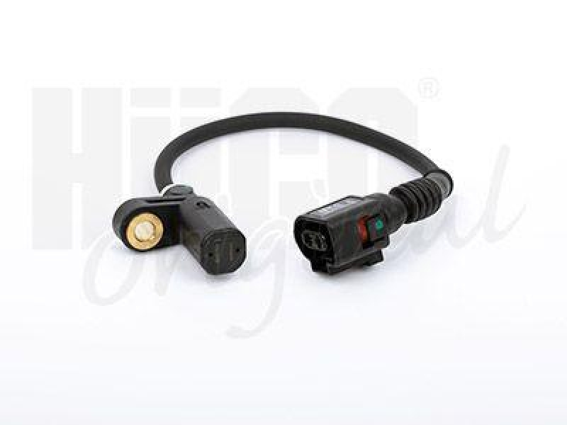 HITACHI 131406 Raddrehzahlsensor für AUDI u.a.