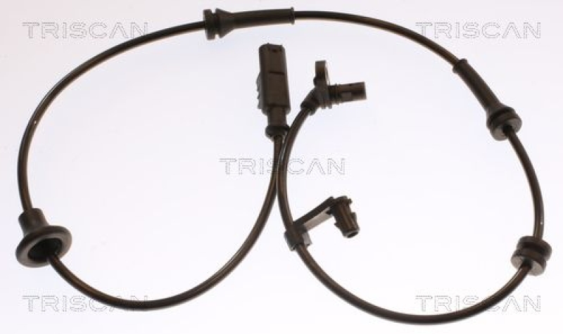 TRISCAN 8180 10501 Sensor, Raddrehzahl für Toyota