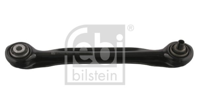 FEBI BILSTEIN 02099 Querstrebe mit Lagern (Schubstrebe) für Mercedes-Benz