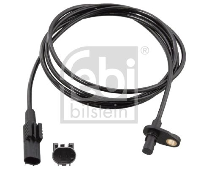 FEBI BILSTEIN 106480 ABS-Sensor für Mercedes-Benz