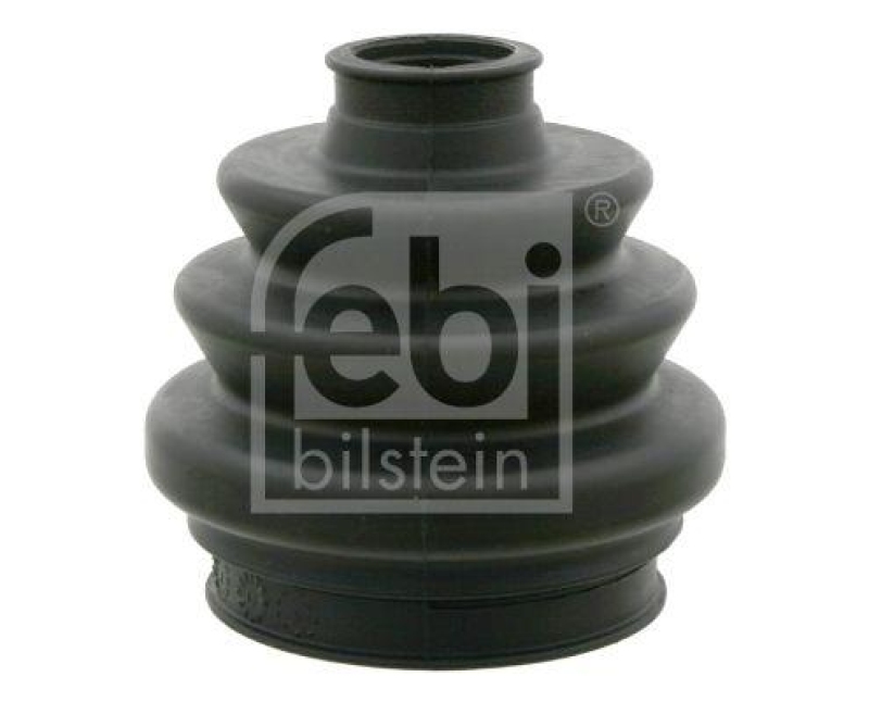 FEBI BILSTEIN 14296 Achsmanschette für Fiat