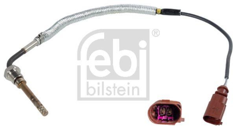 FEBI BILSTEIN 172238 Abgastemperatursensor für VW-Audi