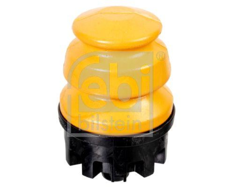 FEBI BILSTEIN 175658 Anschlagpuffer für Hinterfeder für Peugeot