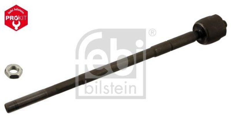 FEBI BILSTEIN 32551 Axialgelenk mit Kontermutter für MITSUBISHI