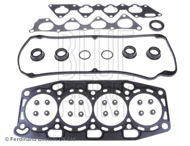 BLUE PRINT ADC46261 Zylinderkopfdichtungssatz für MITSUBISHI