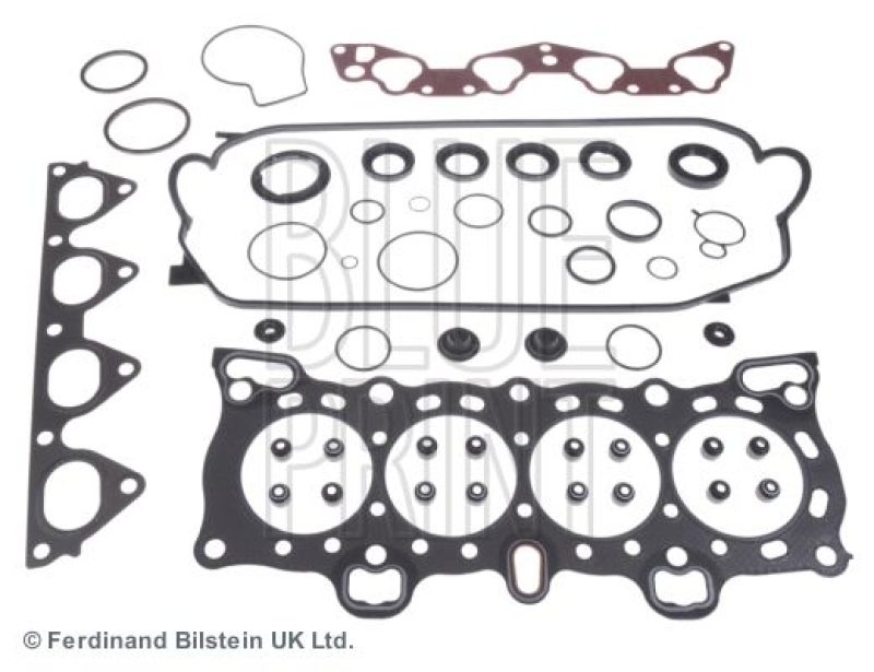 BLUE PRINT ADH26229 Zylinderkopfdichtungssatz für HONDA