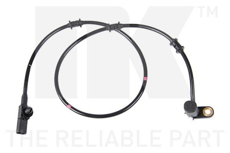 NK 2933116 Sensor, Raddrehzahl für MERCEDES-BENZ