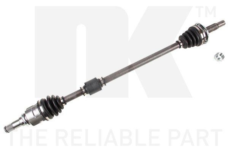 NK 504526 Antriebswelle für TOYOTA