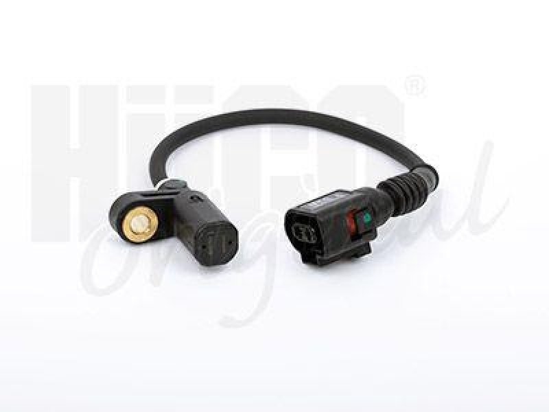 HITACHI 131406 Raddrehzahlsensor für AUDI u.a.