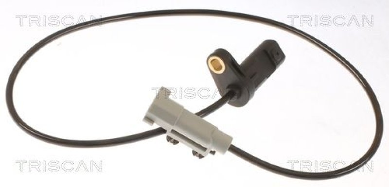 TRISCAN 8180 80202 Sensor, Raddrehzahl