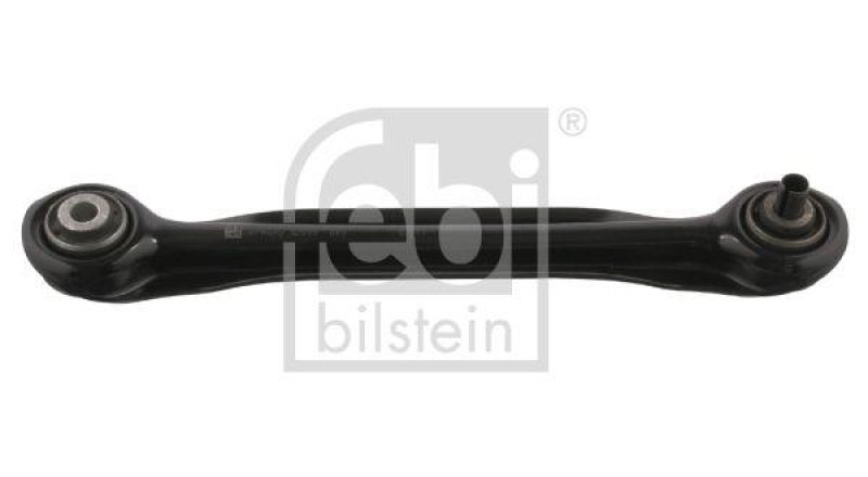 FEBI BILSTEIN 02099 Querstrebe mit Lagern (Schubstrebe) für Mercedes-Benz