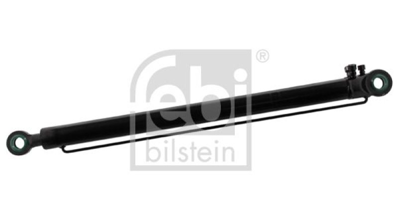 FEBI BILSTEIN 44638 Kippzylinder für Fahrerhaus für DAF