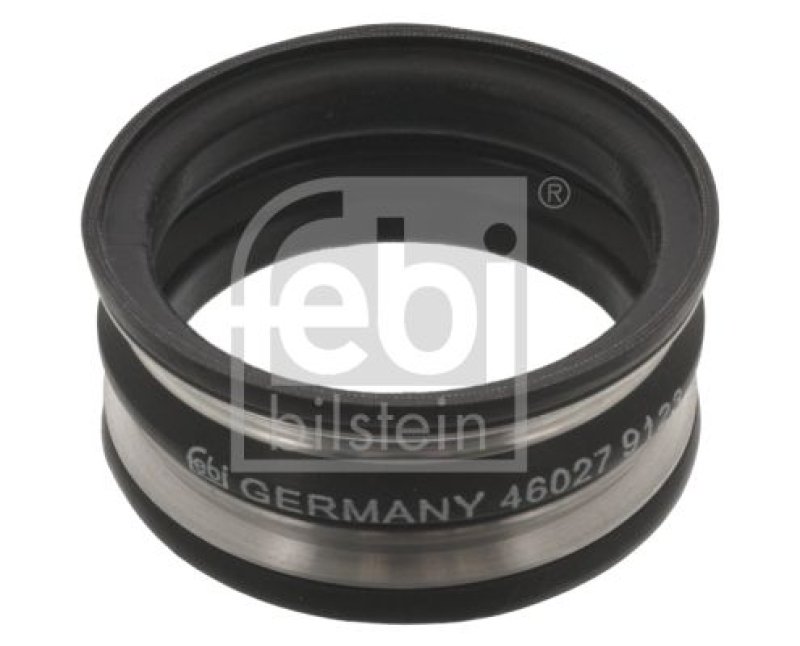 FEBI BILSTEIN 46027 Ladeluftschlauch für Volvo