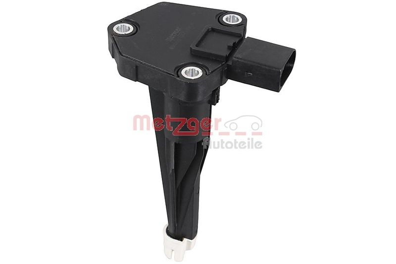 METZGER 0901556 Sensor, Motorölstand für MB