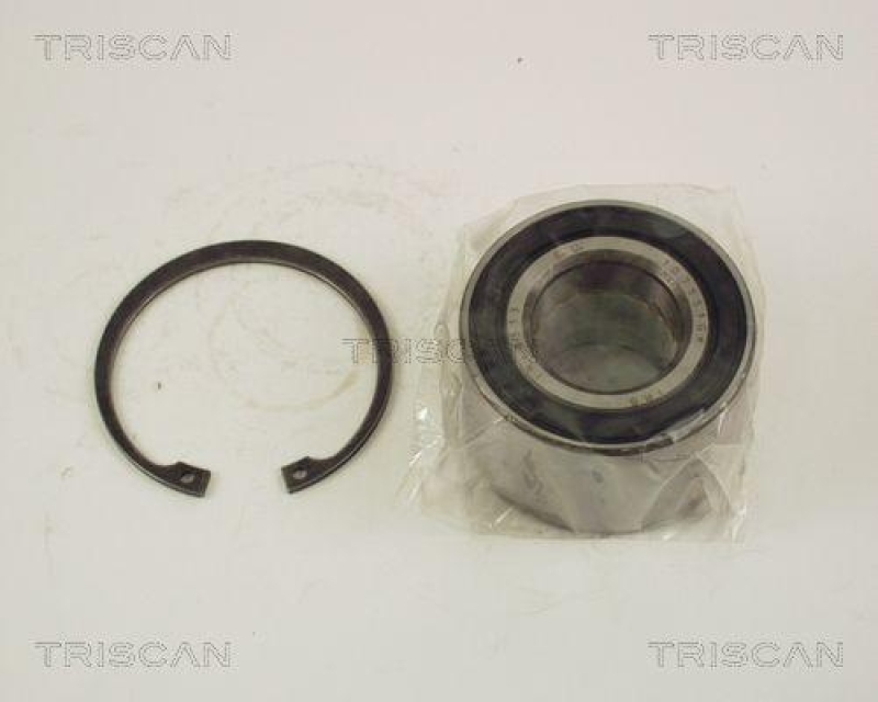 TRISCAN 8530 11208 Radlagersatz Hinten für Bmw 5-Serie