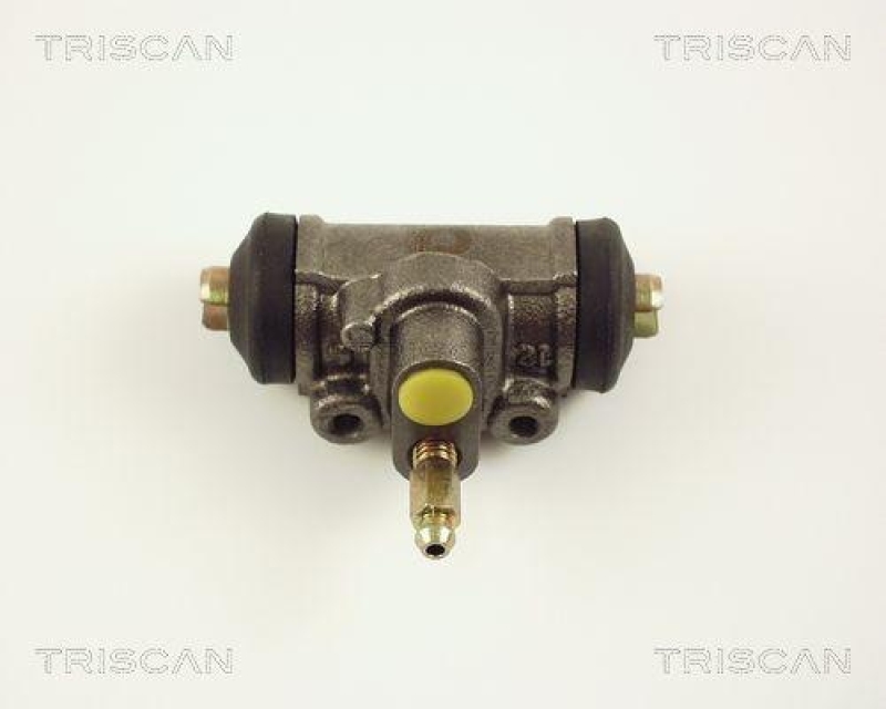 TRISCAN 8130 50026 Radzylinder für Mazda 323, Mx3