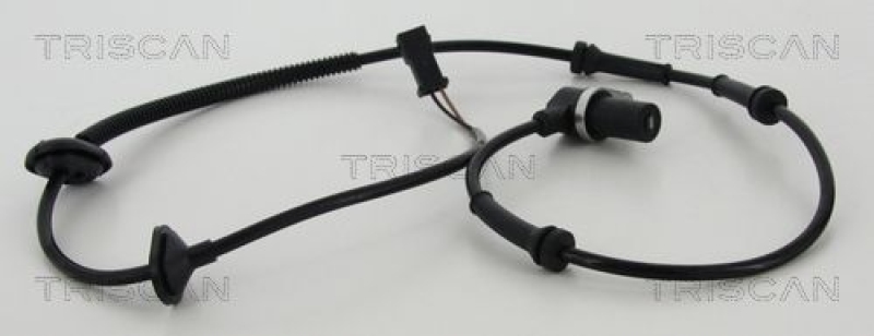 TRISCAN 8180 29213 Sensor, Raddrehzahl für Vag