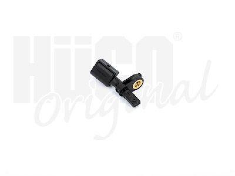 HITACHI 131409 Raddrehzahlsensor für AUDI u.a.