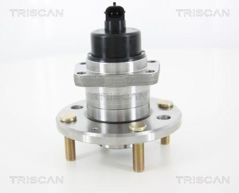 TRISCAN 8530 21207 Radlagersatz Hinten für Daewoo, Chevrolet