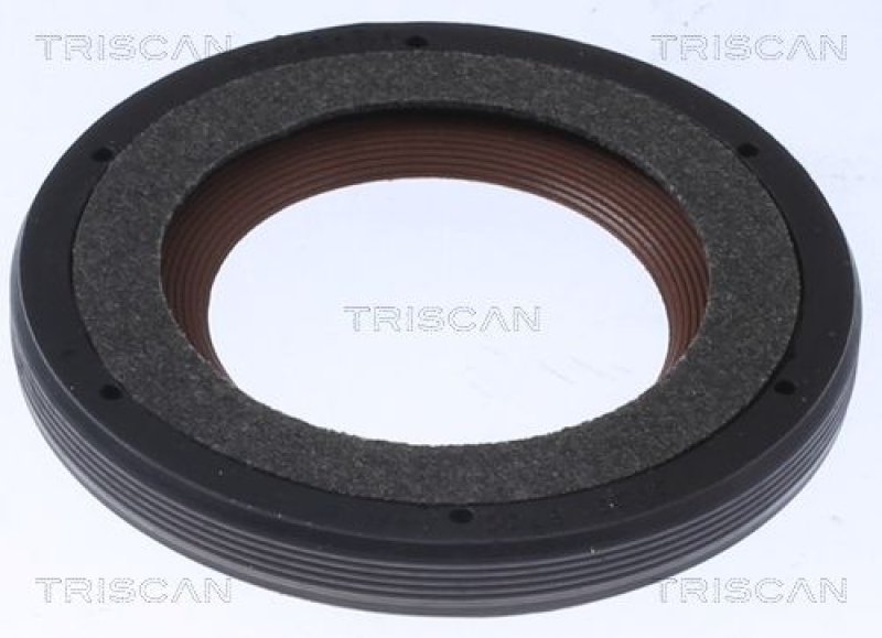 TRISCAN 8550 16006 Wellendichtring, Kurbelwelle für Ford